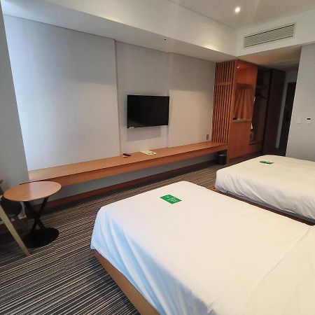 Hotel Tour Incheon Airport Hotel & Suites 외부 사진